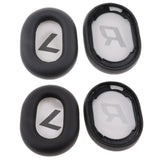 Maxbell Headphone Soft Ear Pads Replacement for Plantronics Backbeat Pro 2 Brown