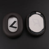Maxbell Headphone Soft Ear Pads Replacement for Plantronics Backbeat Pro 2 Brown
