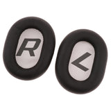 Maxbell Headphone Soft Ear Pads Replacement for Plantronics Backbeat Pro 2 Brown