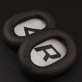 Maxbell Headphone Soft Ear Pads Replacement for Plantronics Backbeat Pro 2 Brown