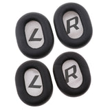 Maxbell Headphone Soft Ear Pads Replacement for Plantronics Backbeat Pro 2 Brown