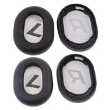 Maxbell Headphone Soft Ear Pads Replacement for Plantronics Backbeat Pro 2 Brown