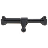 Maxbell Square Columns Car Rear Mobile Phone Tablet Bracket Black
