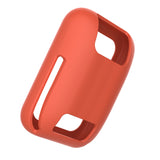 Maxbell Silicone Case Cover Protector Case For Garmin Approach G30 Golf GPS orange