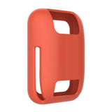 Maxbell Silicone Case Cover Protector Case For Garmin Approach G30 Golf GPS orange