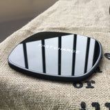 Maxbell Fast Wireless Charging Pad Stand for Galaxy Note 8/5 S8/S8+ S7/S7