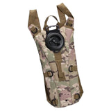 Maxbell Outdoor Water Backpack Waterproof Water Bladder Pack for Camping Camouflage 2