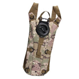 Maxbell Outdoor Water Backpack Waterproof Water Bladder Pack for Camping Camouflage 2