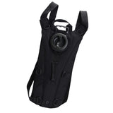 Maxbell Outdoor Water Backpack Waterproof Water Bladder Pack for Camping Black