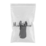 Maxbell Outdoor Water Backpack Waterproof Water Bladder Pack for Camping Black