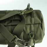 Maxbell Water Bottle Carrier Insulated Cover Bag Holder Strap Pouch DarkOliveGreen