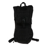 Maxbell Cycling Backpack Hydration Packs Pouch for Water Bladder Bag Black+2.5L