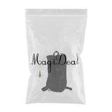 Maxbell Cycling Backpack Hydration Packs Pouch for Water Bladder Bag Black+2.5L