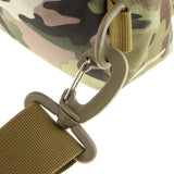 Maxbell Nylon Sling Chest Bag Crossbody Casual Sling Shoulder Bag Italy Camouflage
