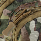 Maxbell Nylon Sling Chest Bag Crossbody Casual Sling Shoulder Bag Italy Camouflage
