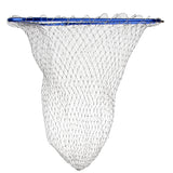 Maxbell Fly Fishing Landing Net Mesh Catch & Release Net Aluminium Alloy Frame S