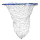 Maxbell Fly Fishing Landing Net Mesh Catch & Release Net Aluminium Alloy Frame S
