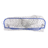 Maxbell Fly Fishing Landing Net Mesh Catch & Release Net Aluminium Alloy Frame S