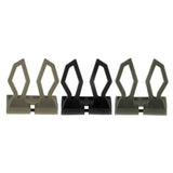 Maxbell Molle Mag Clip Fast Mag Pouch Universal Magazine Clip Holder Tan