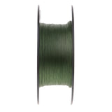 Maxbell 300m 4 Strands Super Strong Multifilament PE Braided Sea Fishing Line 0.6