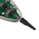 Maxbell Inline Method Feeder Carp Fishing Feeder + Mould Set 40gx2 + 50gx1