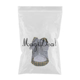 Maxbell Dog Autumn Winter Warm Cotton Coat For Small Medium Dogs Puppies Yellow-M