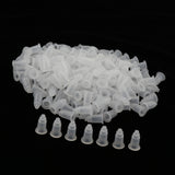 Maxbell Aquarium Divider Tray Fish Tank Filter Bottom Isolation Grid clear