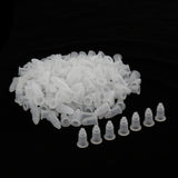 Maxbell Aquarium Divider Tray Fish Tank Filter Bottom Isolation Grid clear
