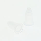 Maxbell Aquarium Divider Tray Fish Tank Filter Bottom Isolation Grid clear