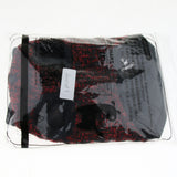Maxbell Pet Dog Autumn Winter Jacket Warm Coat Puppy Clothes Apparel dark red