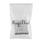 Maxbell 2.5inch 500GB Laptop Hard Disk Drive HDD 5400RPM SATA 3GB/s 8MB Cache