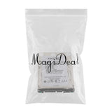 Maxbell 2.5inch 80GB Laptop Hard Disk Drive HDD 5400RPM SATA 3GB/s 8MB Cache