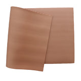 Maxbell 1.2m-Baby Safety Table Edge Corner Anti-crash Wall Guard Cushion Brown