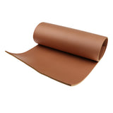 Maxbell 1.2m-Baby Safety Table Edge Corner Anti-crash Wall Guard Cushion Brown