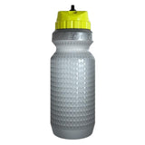 Maxbell Bike Bicycle Water Bottle Leak Proof Sports Squeeze Cycling Drink Kettle Cup Yellow