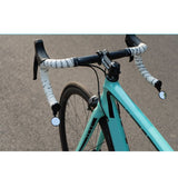Maxbell MTB Road Bike Rearview Mirror Handlebar End Stopper Flexible Rotate Mirror
