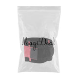Maxbell Waist Strengthener Sweat Belt Premium Waist Belt Ab Belt Waist Trainer L