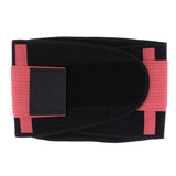 Maxbell Waist Strengthener Sweat Belt Premium Waist Belt Ab Belt Waist Trainer L