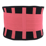 Maxbell Waist Strengthener Sweat Belt Premium Waist Belt Ab Belt Waist Trainer L