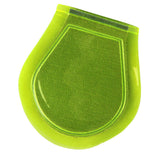 Maxbell Reusable Golf Ball Cleaner Towel Pocket Clean Cloth Golf Accessory Green