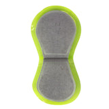 Maxbell Reusable Golf Ball Cleaner Towel Pocket Clean Cloth Golf Accessory Green