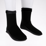 Maxbell 3mm Neoprene Diving Scuba Surfing Swim Socks Water Sport Snorkeling Boots L