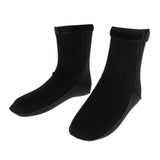 Maxbell 3mm Neoprene Diving Scuba Surfing Swim Socks Water Sport Snorkeling Boots L