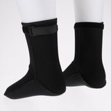 Maxbell 3mm Neoprene Diving Scuba Surfing Swim Socks Water Sport Snorkeling Boots L