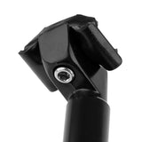 Maxbell Road Bike Cycling Bicycle Saddle Seat Post Seatpost Suspension 26.6mm 300mm