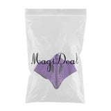 Maxbell Dust Mask Activated Carbon Dust Mask for Cycling Haze Purple