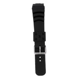 Maxbell Silicone Scuba Diving Diver Sport Watch Band Wrist Bracelet Strap Belt 22mm