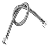 Maxbell 360 Degree Rotating S.S. Cold Water Faucet Tap for Boat RV Caravan Motorhome