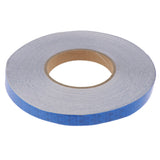 Maxbell Auto Car Warning Reflective Decor Tape Sticker Safety Mark Decal Strips Blue