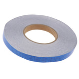 Maxbell Auto Car Warning Reflective Decor Tape Sticker Safety Mark Decal Strips Blue